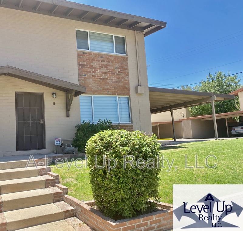 Townhouse for rent at 965 N Venice Ave #1, Tucson, AZ 85711