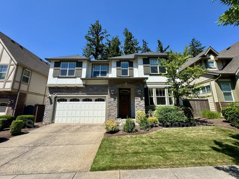 House for rent at 20363 SW Cassandra Lane, Beaverton, OR 97007