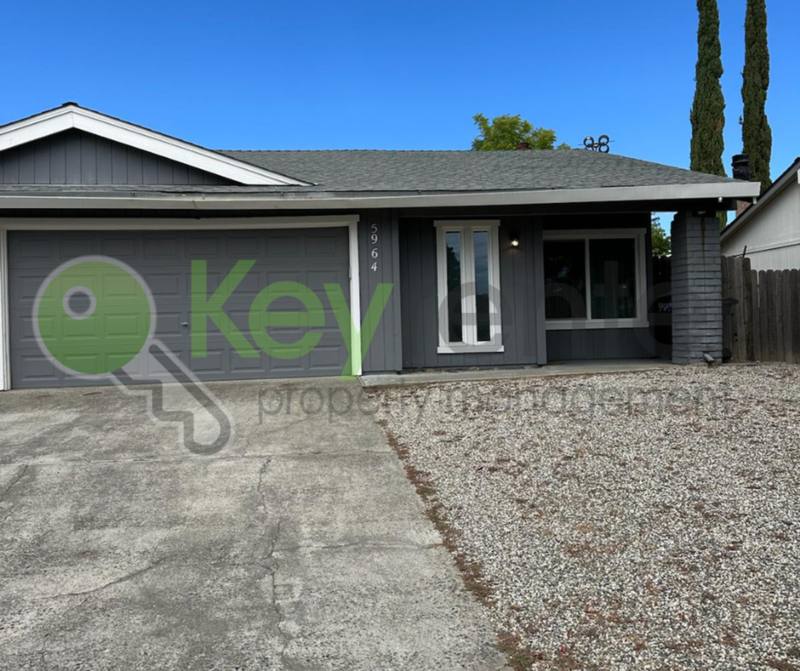 5964 Moss Creek Circle, Fair Oaks, CA 95628