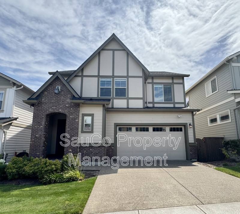 House for rent at 16858 SW Larkspring Lane, Beaverton, OR 97007