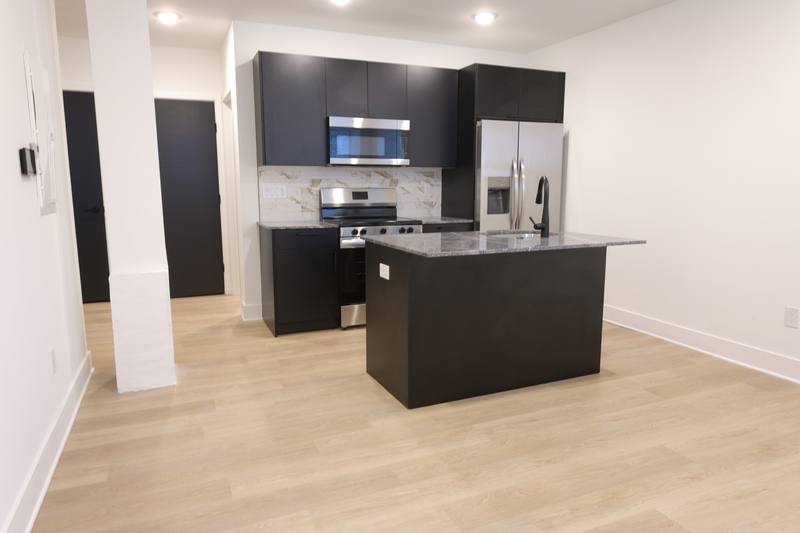 Apartment for rent at 1901 E Willard St #102, Philadelphia, PA 19134