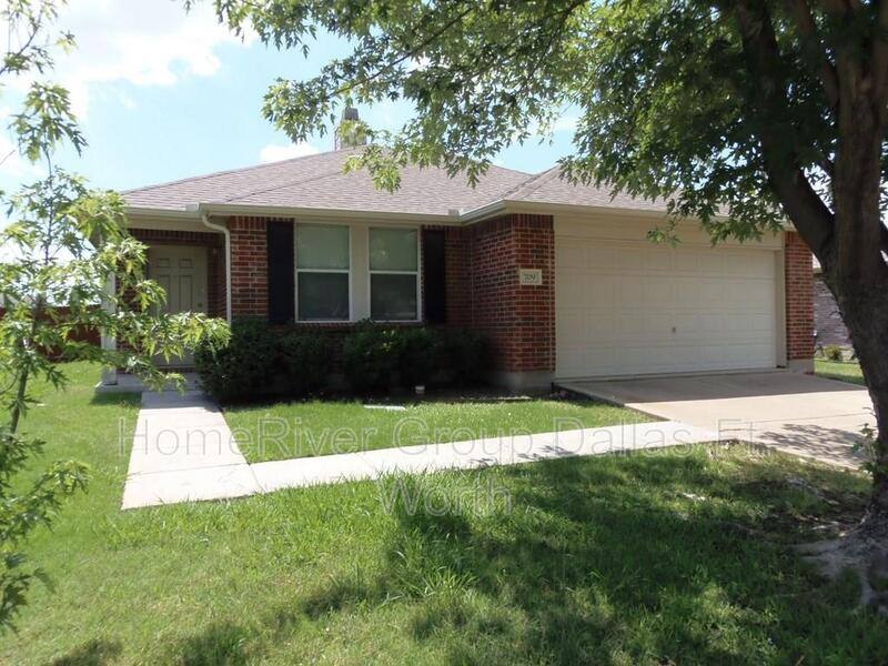 House for rent at 709 Hanceville Way, Wylie, TX 75098