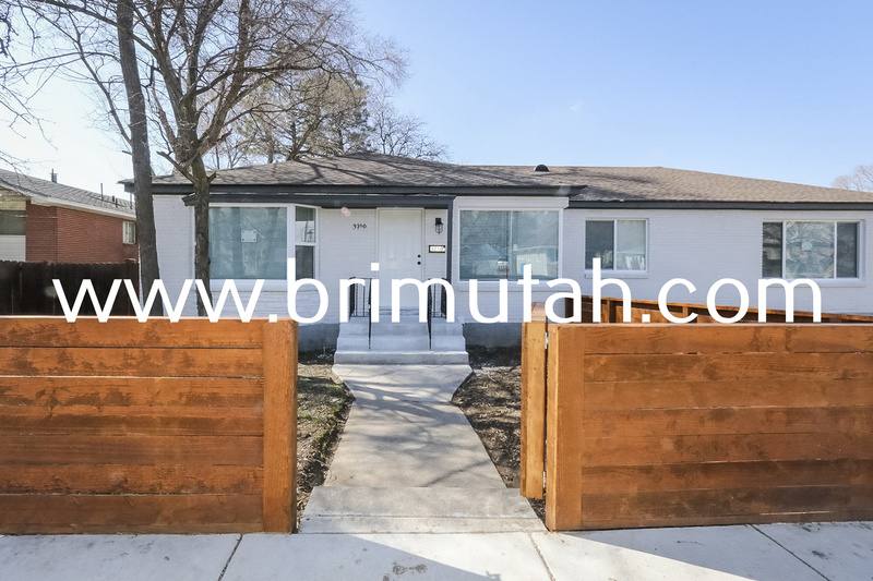 Apartment for rent at 3210 S 2300 E, Salt Lake City, UT 84109