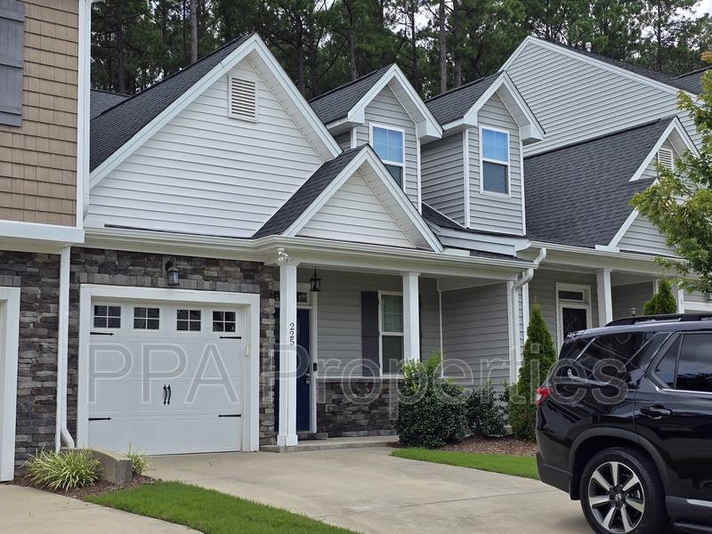 Townhouse for rent at 225 Zante Currant Rd, Durham, NC 27703