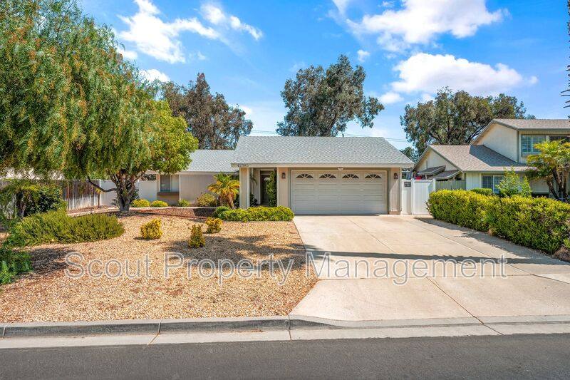 House for rent at 42385 Agena St, Temecula, CA 92592