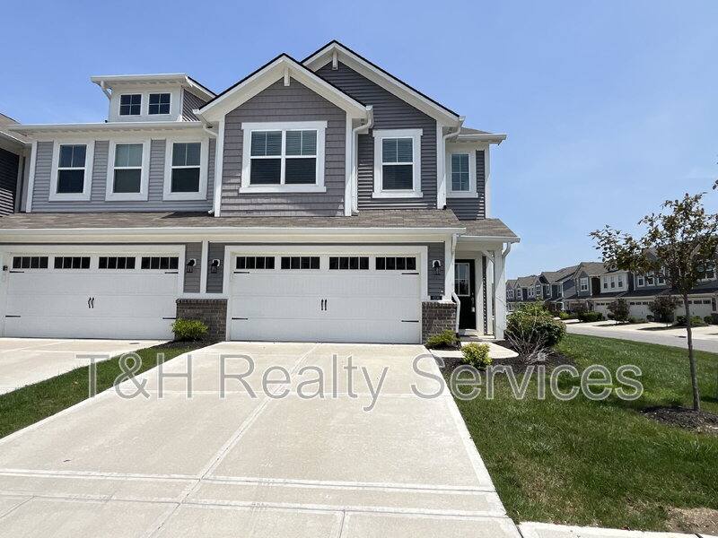 Condo for rent at 1239 Newton St, Avon, IN 46123