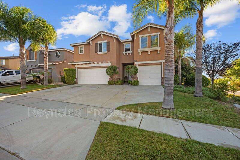 House for rent at 38276 Pine Creek Place, Murrieta, CA 92562