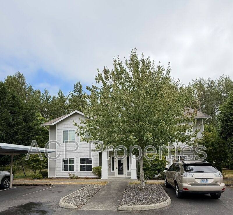Apartment for rent at 4654 Celia Way #102, Bellingham, WA 98226