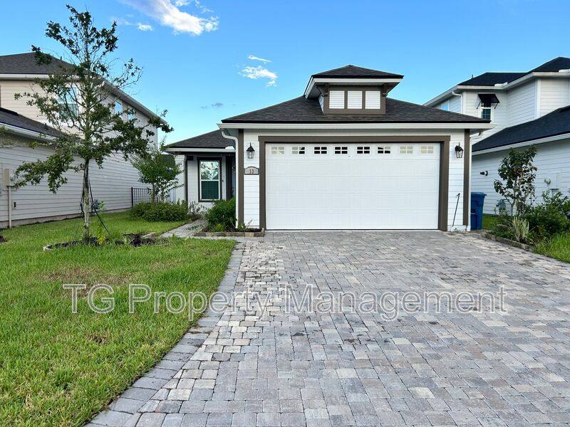 House for rent at 33 Rose Dew Dr, Saint Augustine, FL 32092
