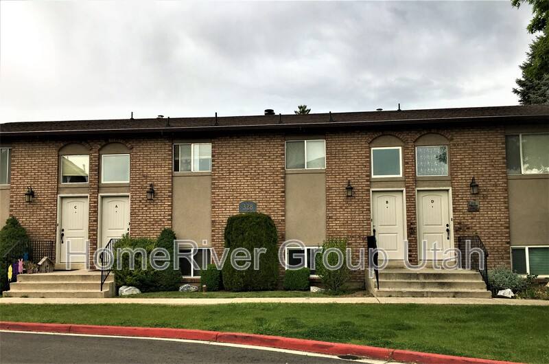 Condo for rent at 328 W Amiron Way #B, Orem, UT 84057