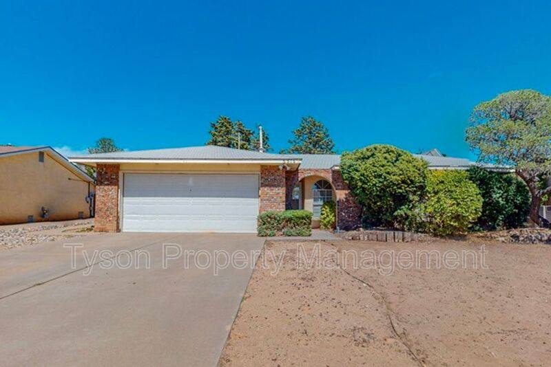 House for rent at 5516 Cancelar NE, Albuquerque, NM 87111
