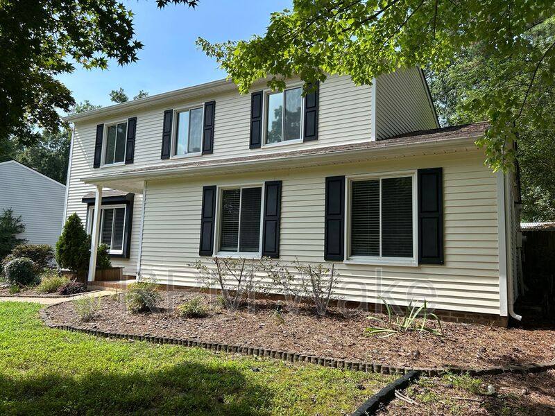 House for rent at 2424 Tusket Court, Raleigh, NC 27613