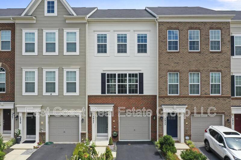 House for rent at 5957 Whelan Lane, Frederick, MD 21703