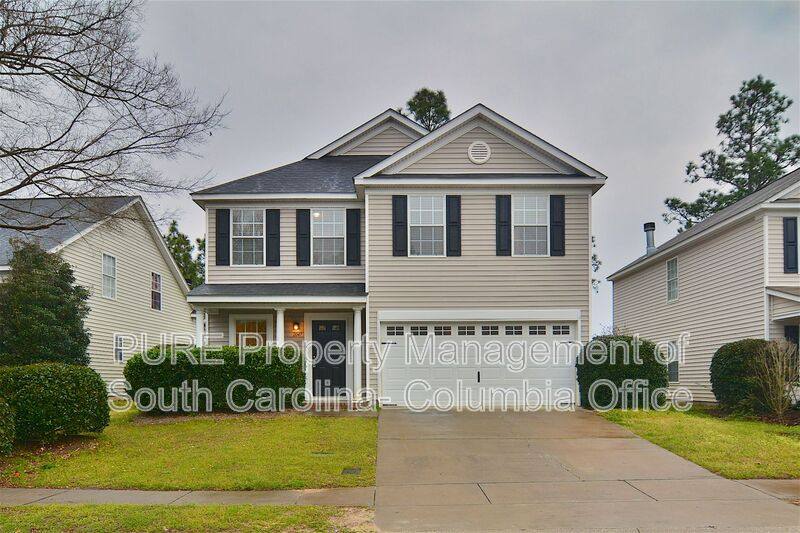 2047 Lake Carolina Dr, Columbia, SC 29229