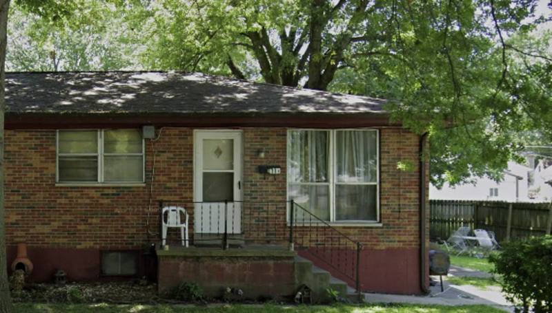 House for rent at 111 E Madison St, O Fallon, IL 62269