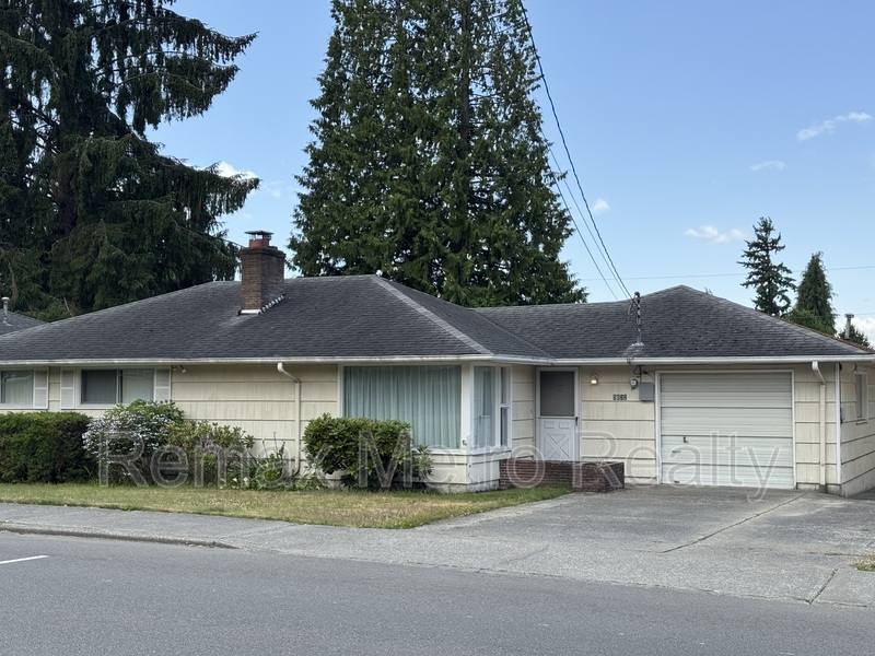 House for rent at 5622 Beverly Lane, Everett, WA 98203