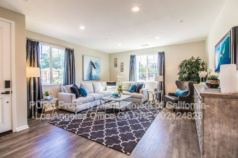 House for rent at 15607 Lilli Way, Van Nuys, CA 91406