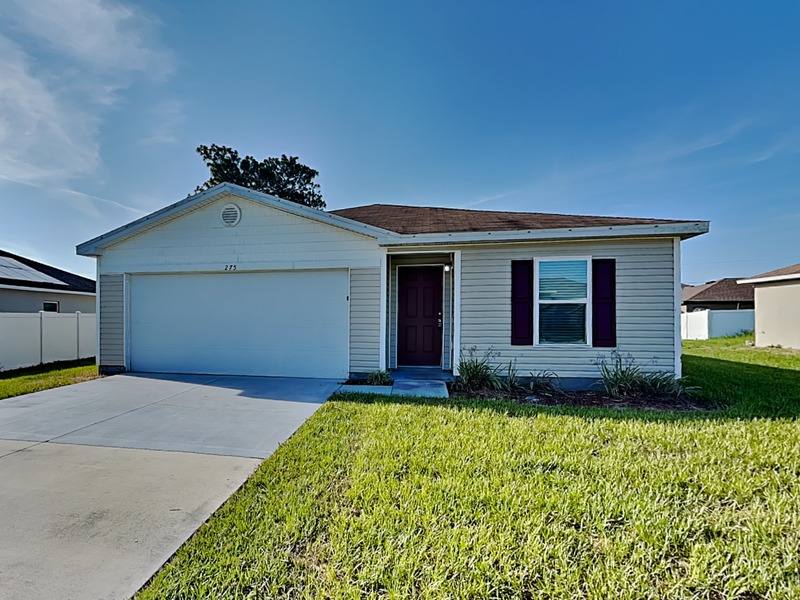 House for rent at 275 Elm Court, Kissimmee, FL 34759