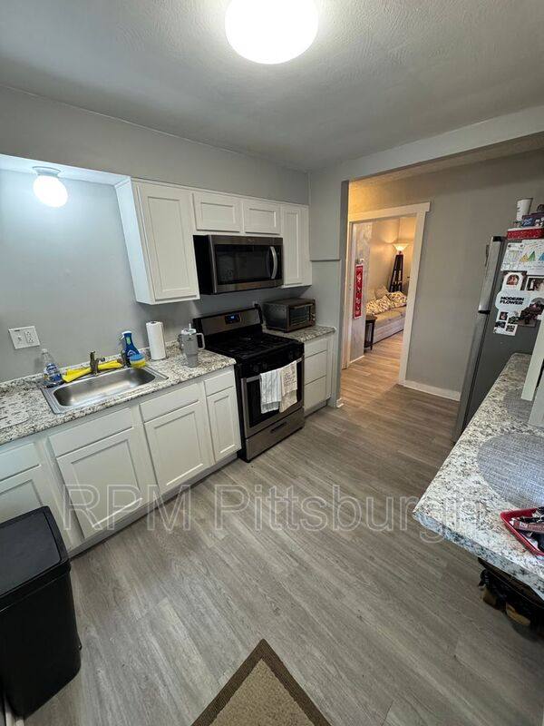 House for rent at 173 Princeton #6, Pittsburgh, PA 15229