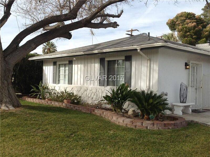 House for rent at 2208 Sunland Ave, Las Vegas, NV 89106