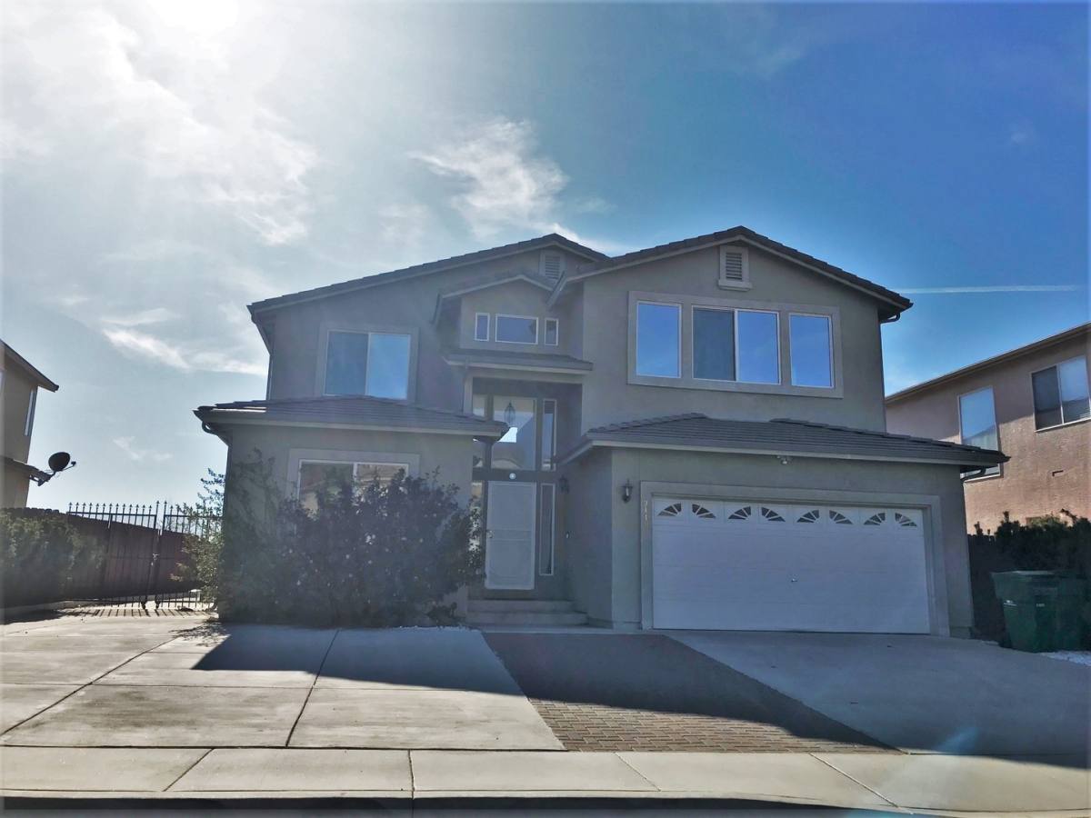 House for rent at 3440 Bentgrass Court, Sparks, NV 89431