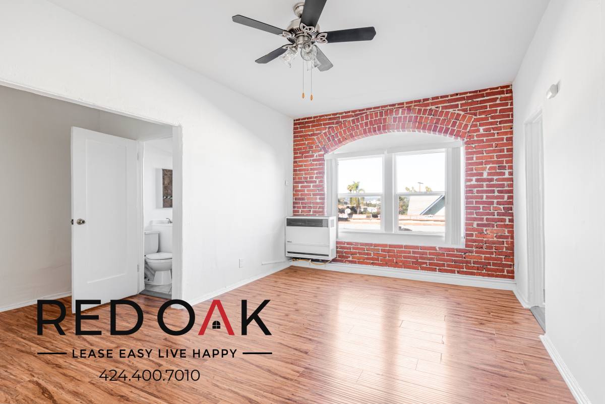 Condo for rent at 1518 Wilton Place #207, Los Angeles, CA 90019