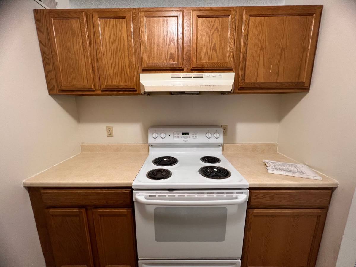Apartment for rent at 2009 University Dr, Cedar Falls, IA 50613