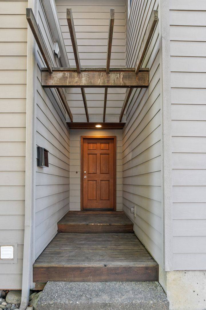 House for rent at 8617 Linden Ave N, Seattle, WA 98103