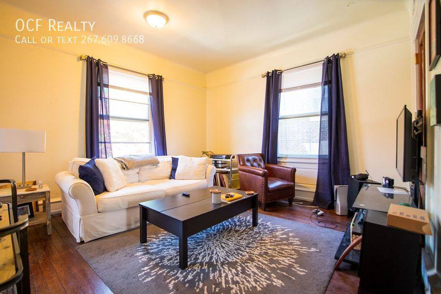 Condo for rent at 3512 Lancaster Ave #2E, Philadelphia, PA 19104