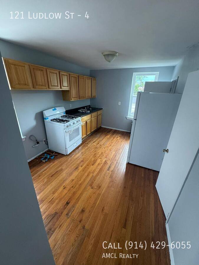 Apartment for rent at 121 Ludlow St #4, Yonkers, NY 10705