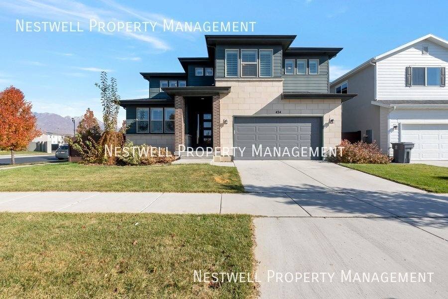 454 N 230 E, Vineyard, UT 84059