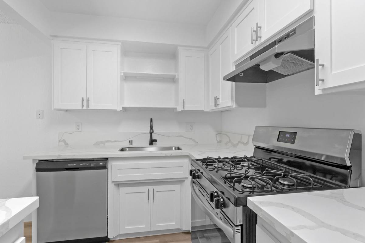Apartment for rent at 5600 Marconi Ave, Carmichael, CA 95608