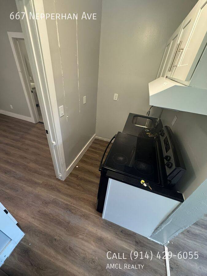 Apartment for rent at 667 Nepperhan Ave, Yonkers, NY 10703