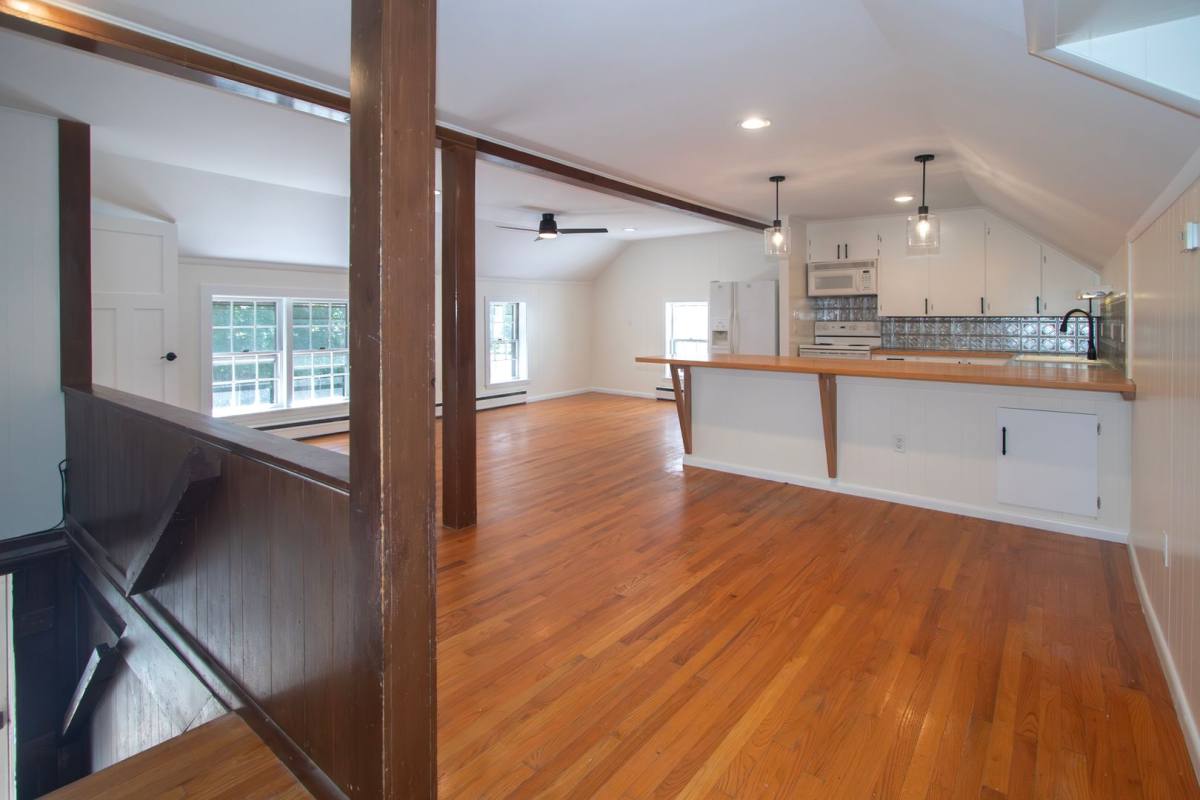 Apartment for rent at 163 Central Ave, Dover, NH 03820