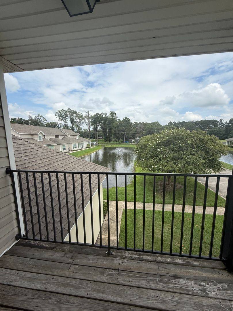 Townhouse for rent at 43242 Creek Circle, Hammond, LA 70403