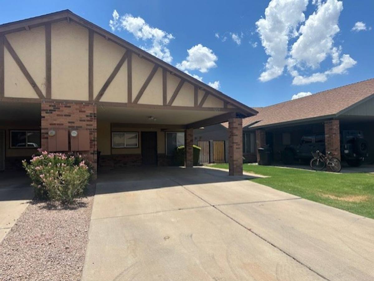 House for rent at 3225 E Crescent, Mesa, AZ 85204