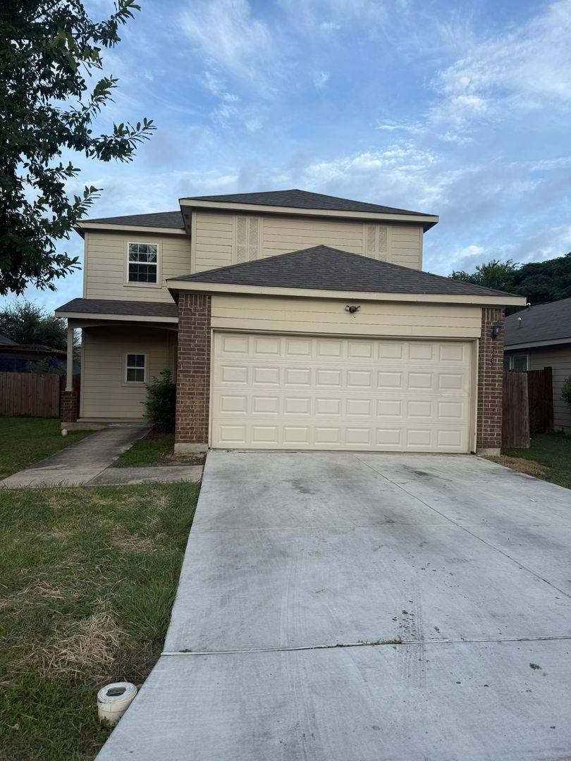 House for rent at 7207 Archers Grove, San Antonio, TX 78244