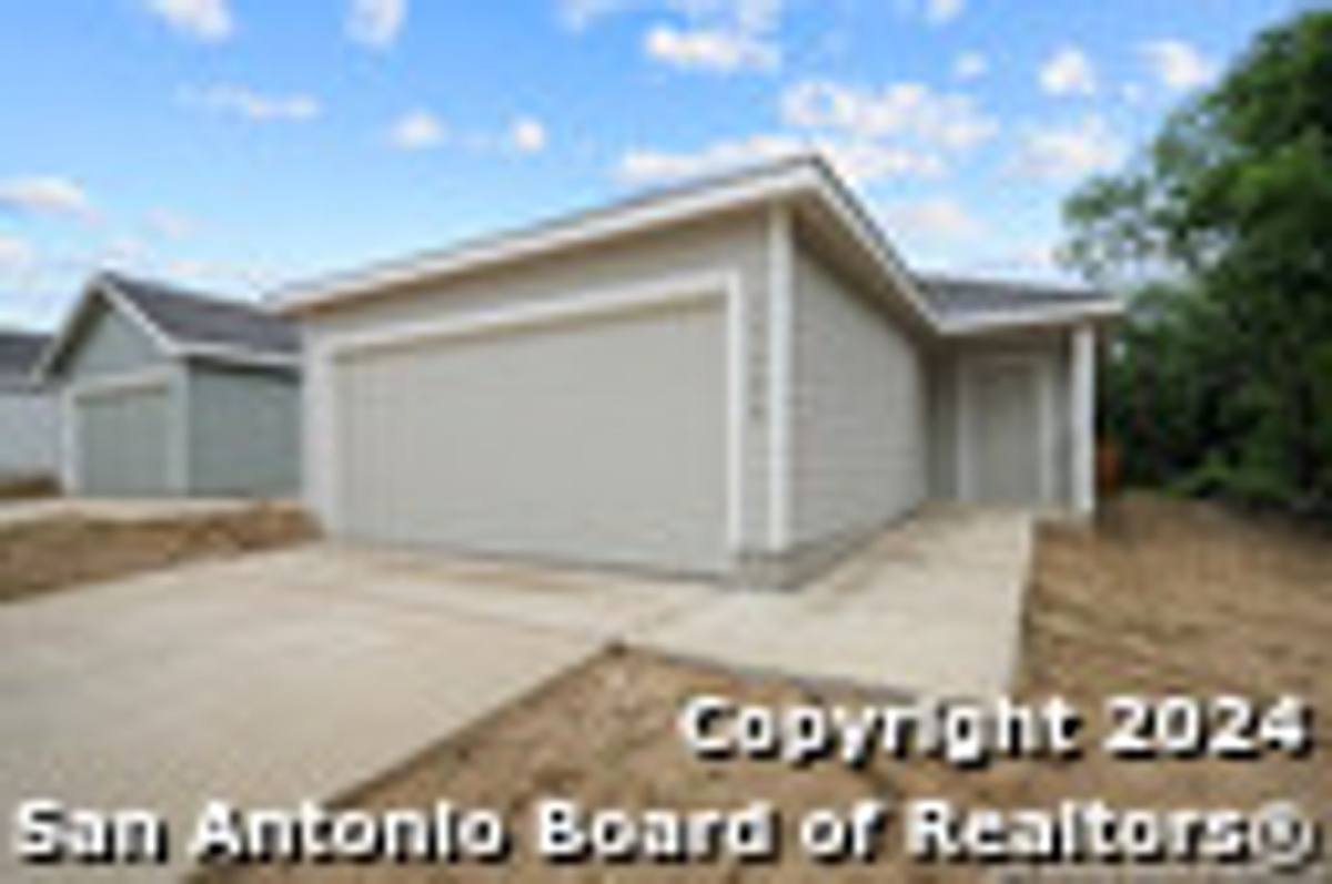 House for rent at 13522 Verplank Bend, San Antonio, TX 78221