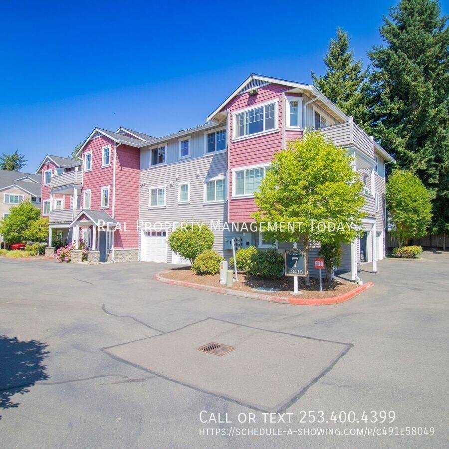 House for rent at 13413 97th Ave E #301, Puyallup, WA 98373