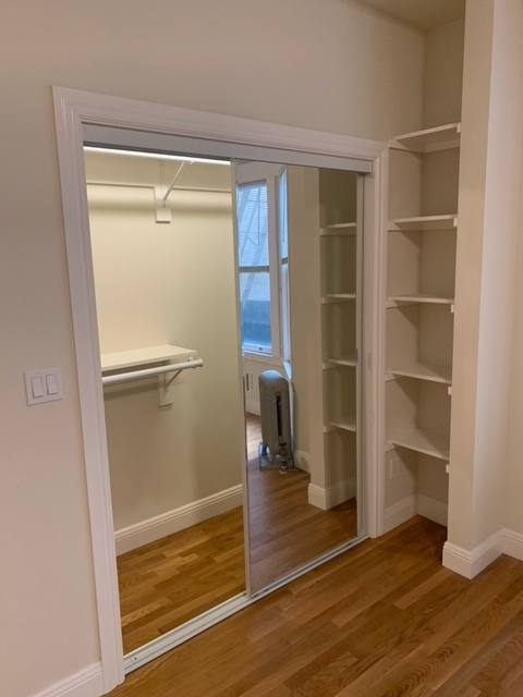 Apartment for rent at 837 Geary St, San Francisco, CA 94109