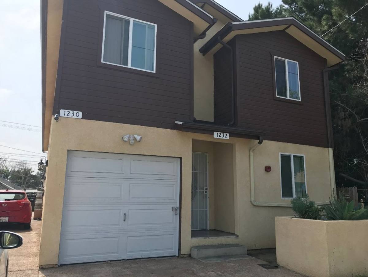 Apartment for rent at 1230 E 33rd St, Los Angeles, CA 90011