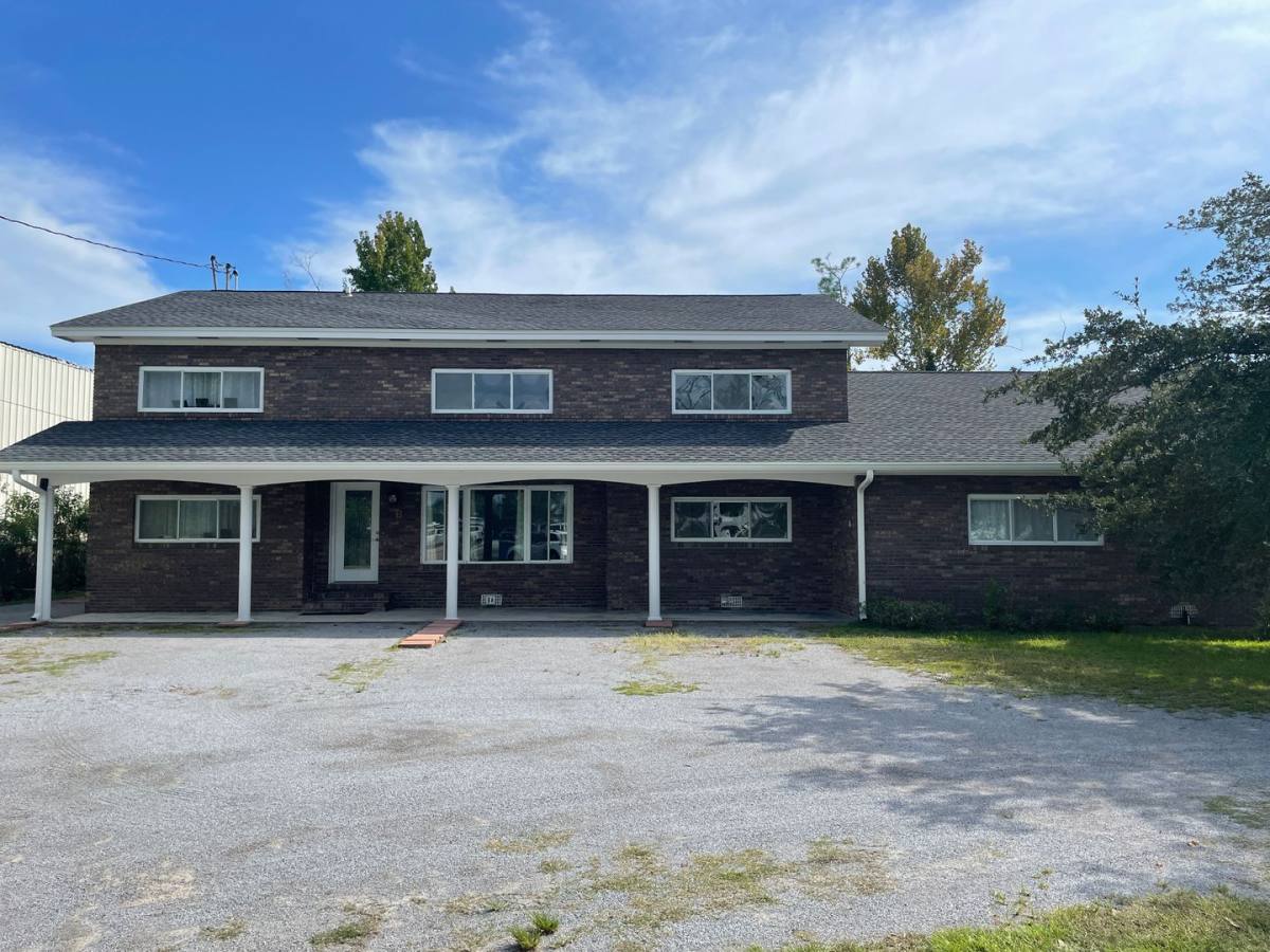 Apartment for rent at 1823 W 27th St, Panama City, FL 32405