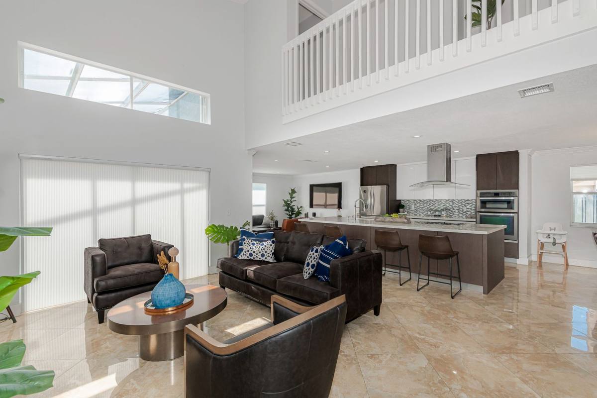 House for rent at 18045 SW 29th Court, Hollywood, FL 33029