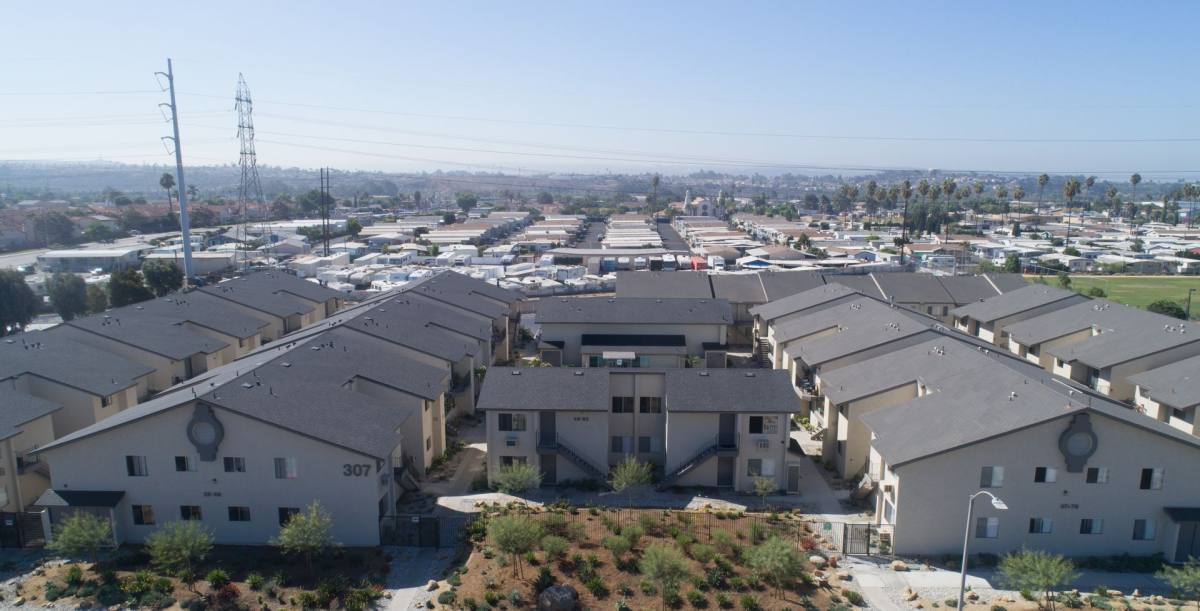 Apartment for rent at 307 Orange Ave, Chula Vista, CA 91911