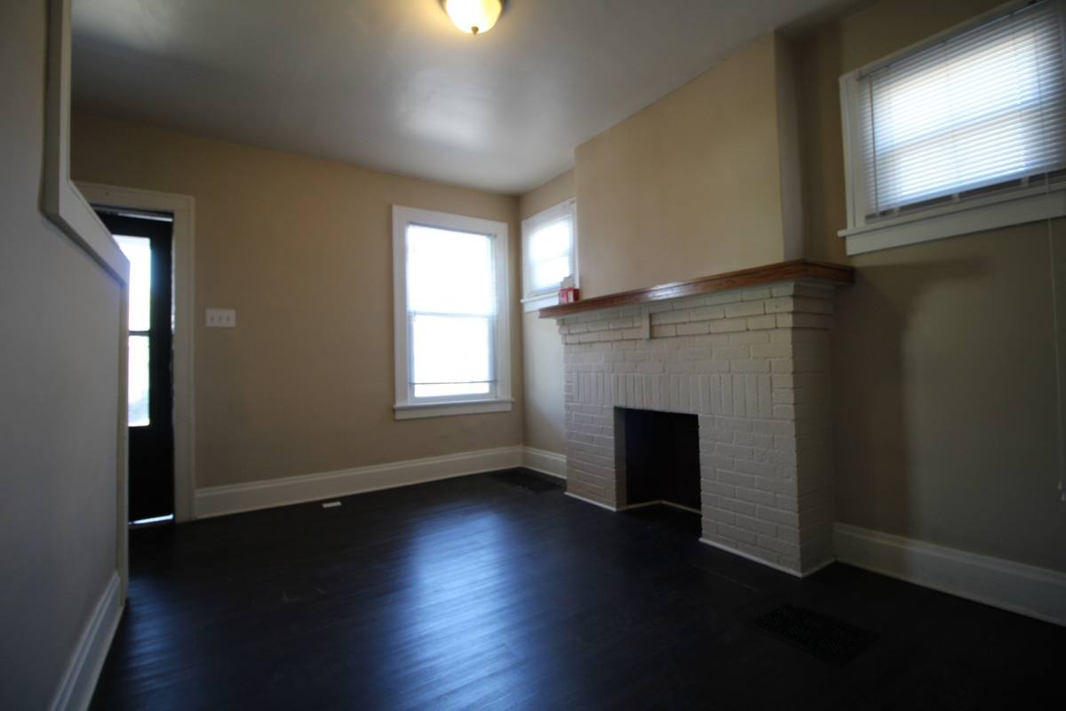 Townhouse for rent at 1216 Ann St, Columbus, OH 43206