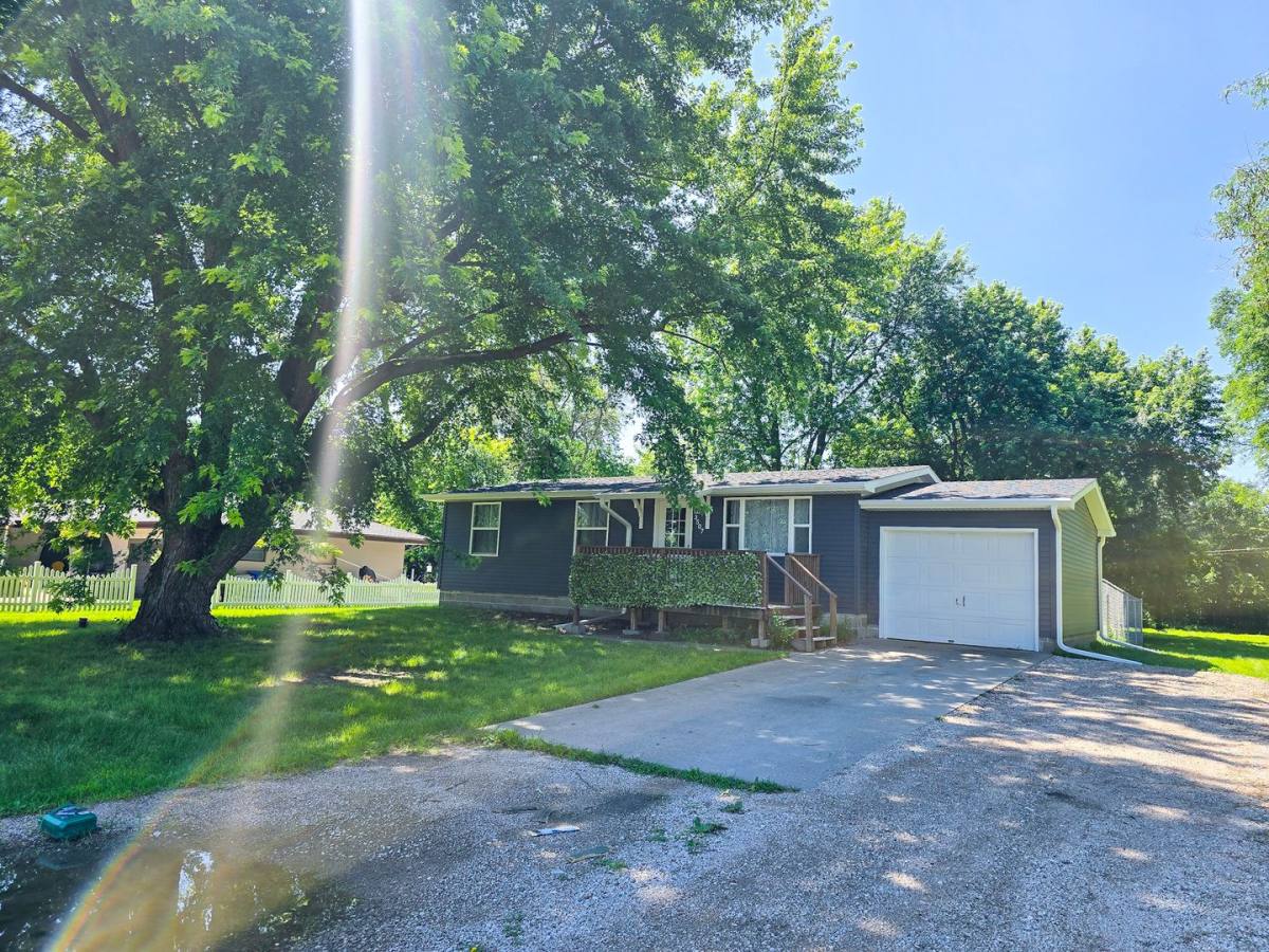 House for rent at 3507 Andrew Ave, Grand Island, NE 68801