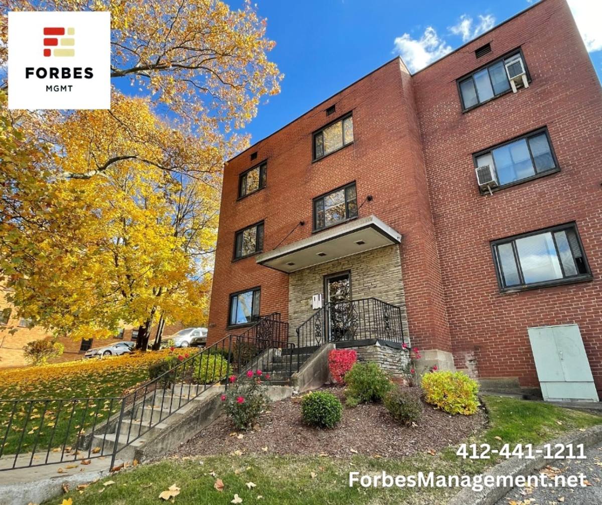 Apartment for rent at 5326 5336 Fifth Ave, Pittsburgh, PA 15232