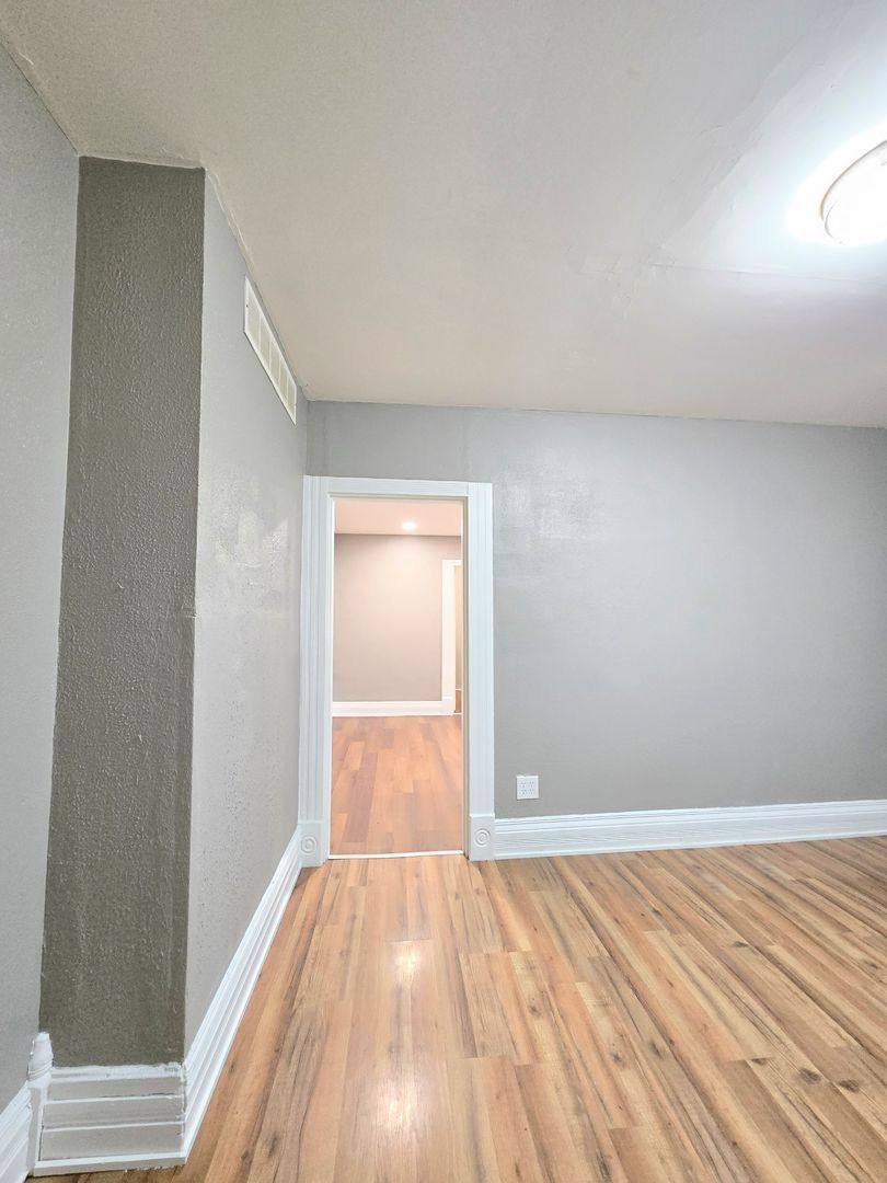 Apartment for rent at 443 N E St, Tipton, IN 46072