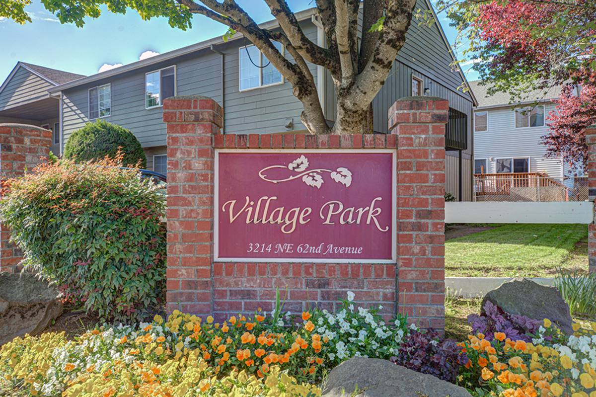 Apartment for rent at 3214 NE 62nd Ave, Vancouver, WA 98661