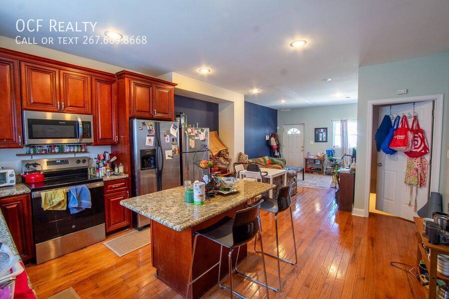 House for rent at 1234 Webster St, Philadelphia, PA 19147